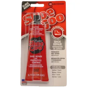 10 Seconds ® Shoe Goo ® | Black