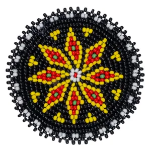 2" Rosette Flower