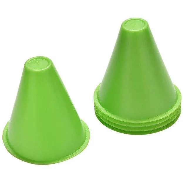 5Pcs /Set Mark Cup Table Tennis Training Targets