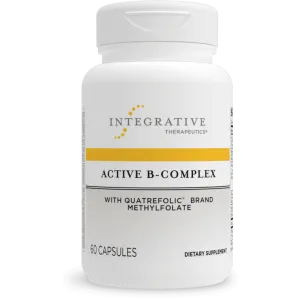 Active B-Complex