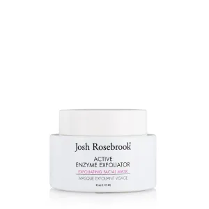 Active Enzyme Exfoliator