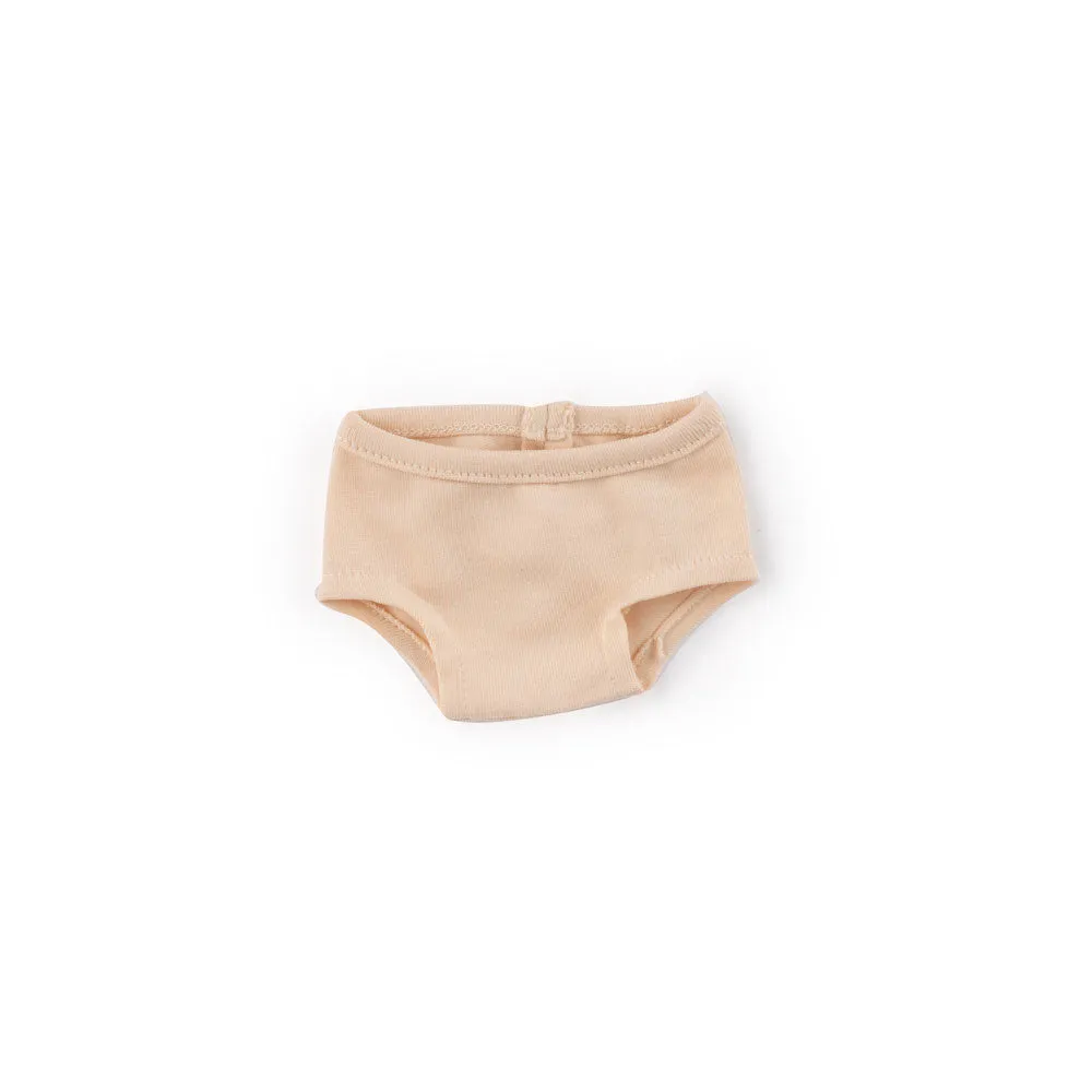 Additional Underwear for Kid Dollies