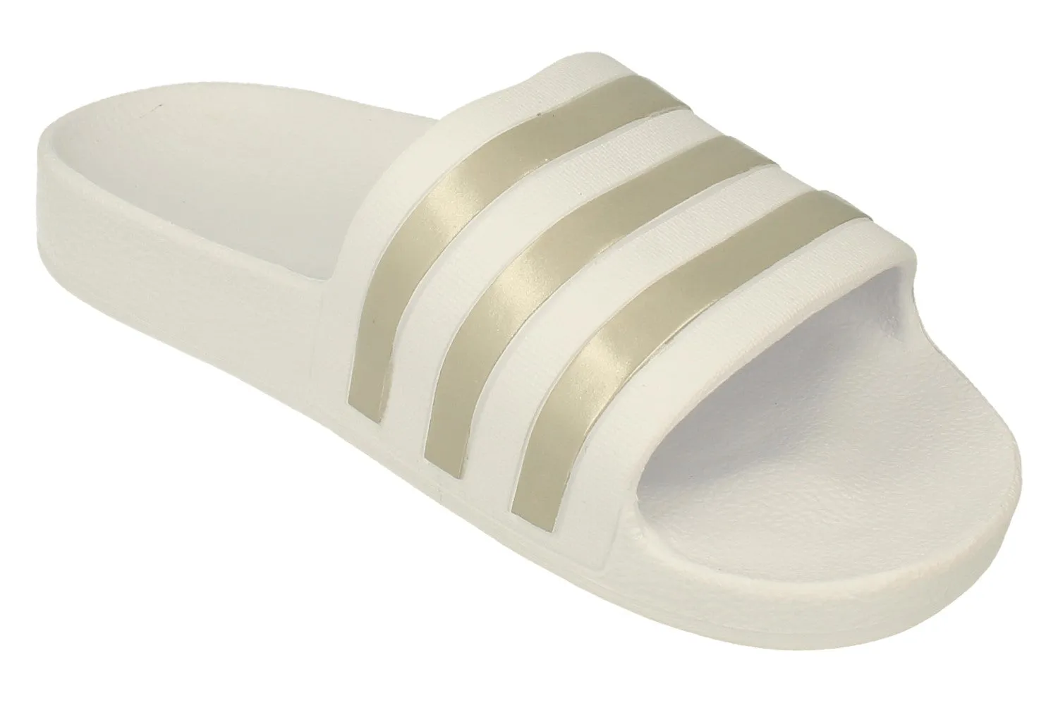 Adidas Adilette Aqua Unisex Slides Flip Flops EF1730