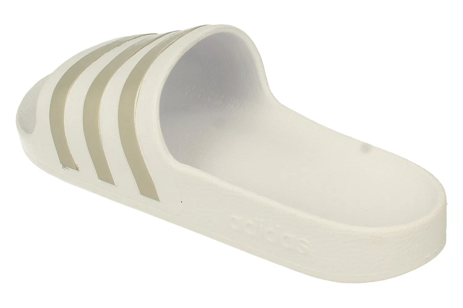 Adidas Adilette Aqua Unisex Slides Flip Flops EF1730