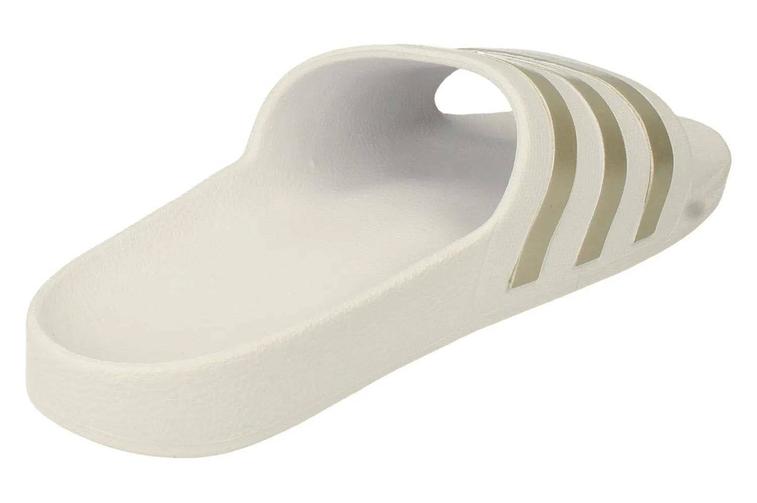 Adidas Adilette Aqua Unisex Slides Flip Flops EF1730