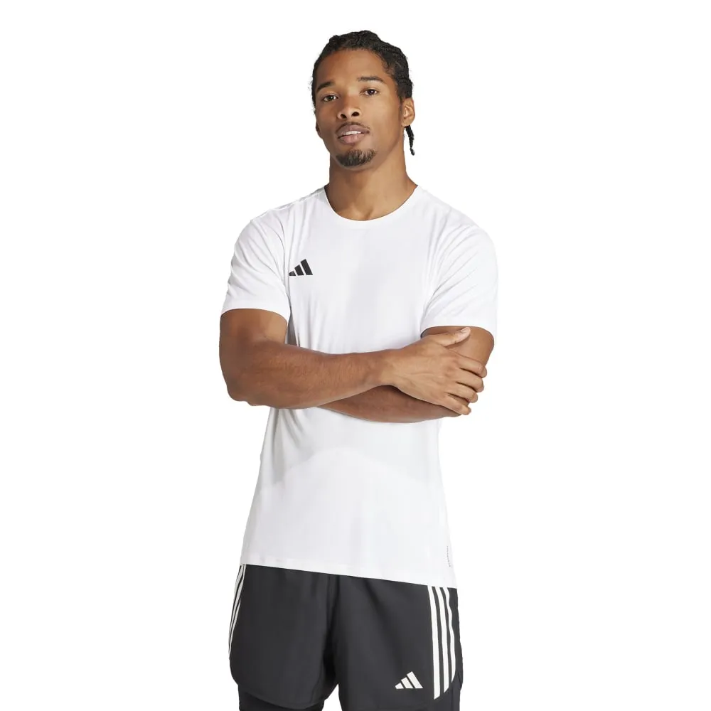 adidas Adizero Essentials Men's Running Tee