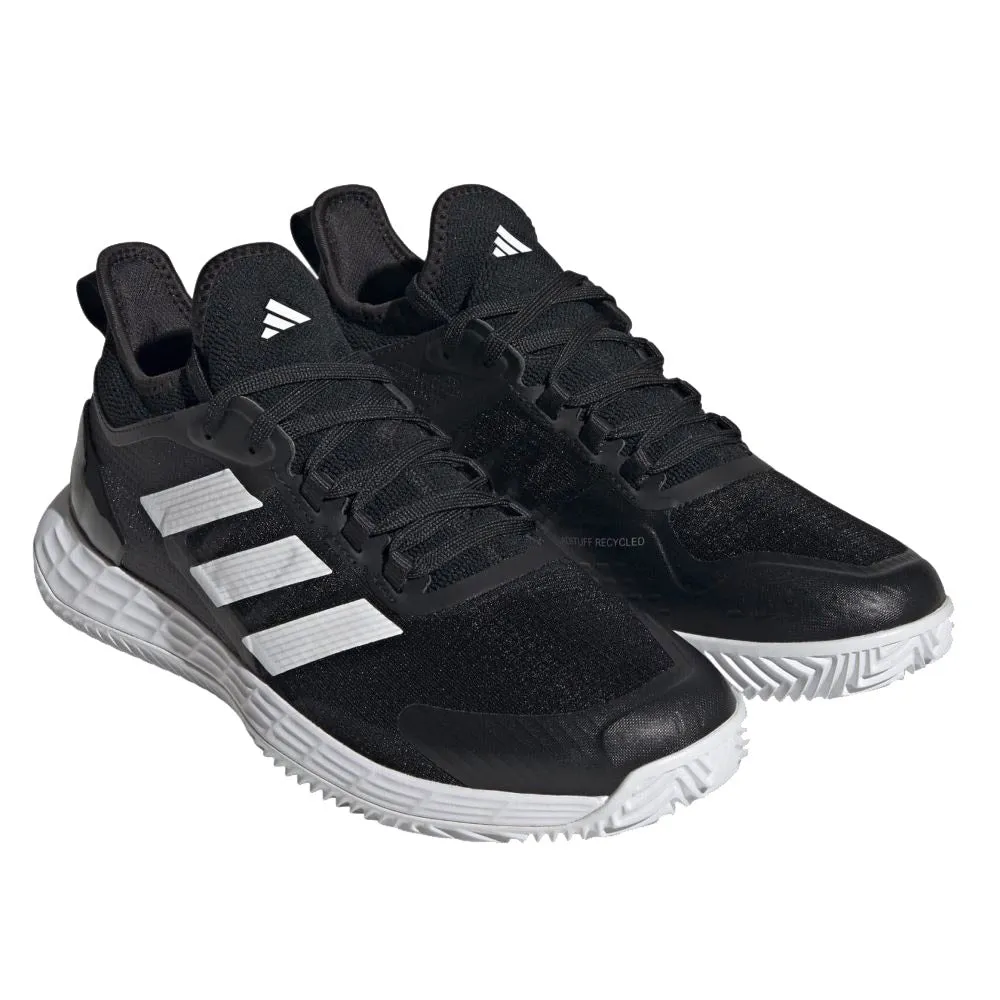 Adidas Adizero Ubersonic 4.1 Mens Clay Tennis Shoe