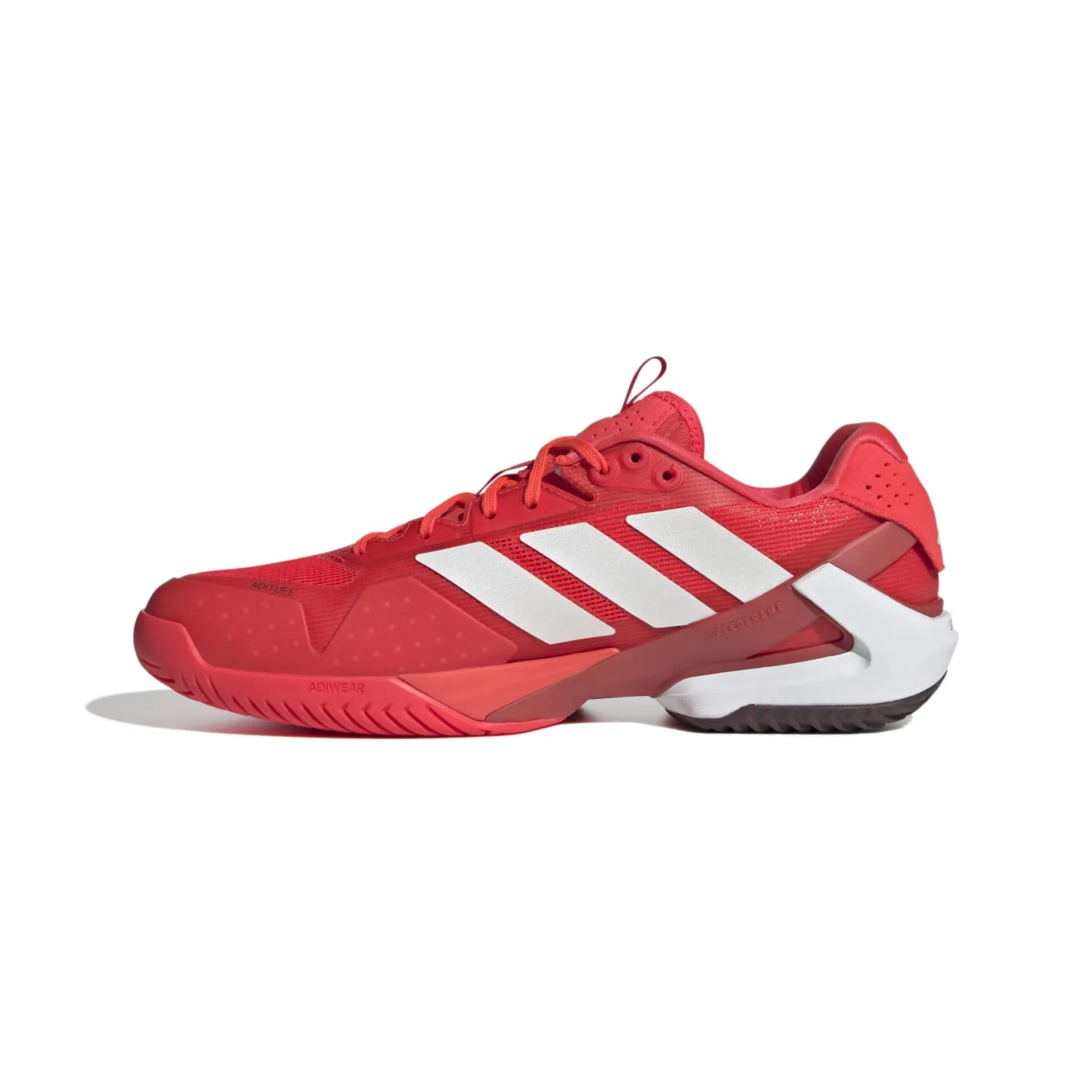 Adidas Adizero Ubersonic 5 Men's Tennis Shoes (IH2555)