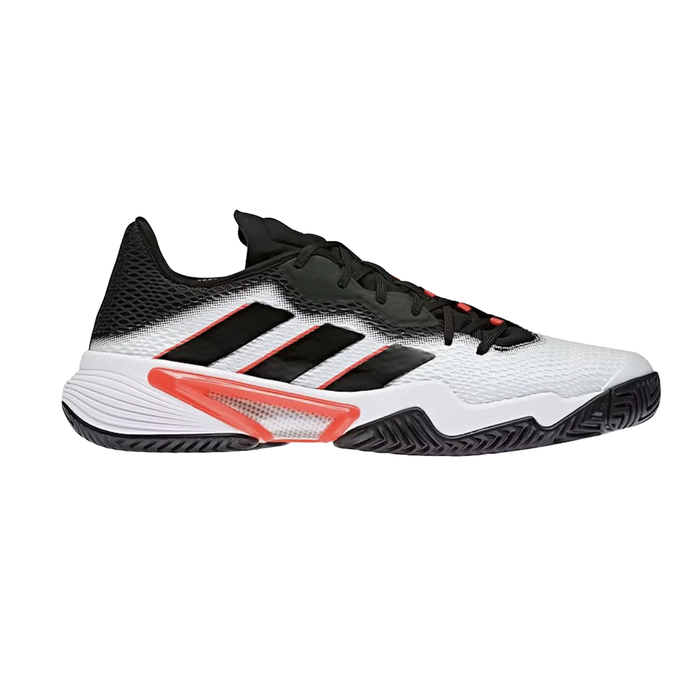 Adidas Barricade Tennis Shoe