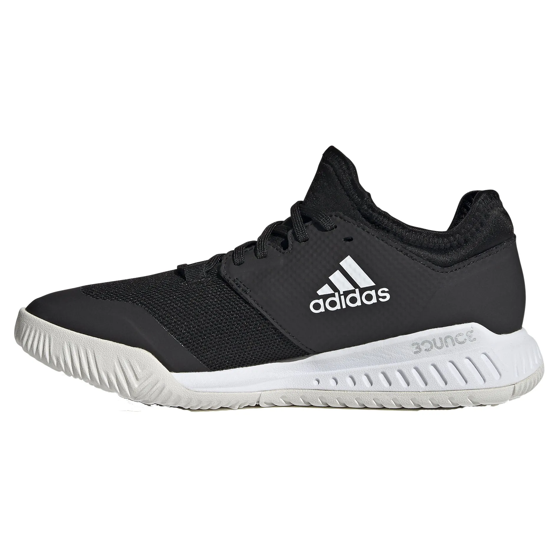 Adidas Court Team Bounce Womens Tennis Shoes