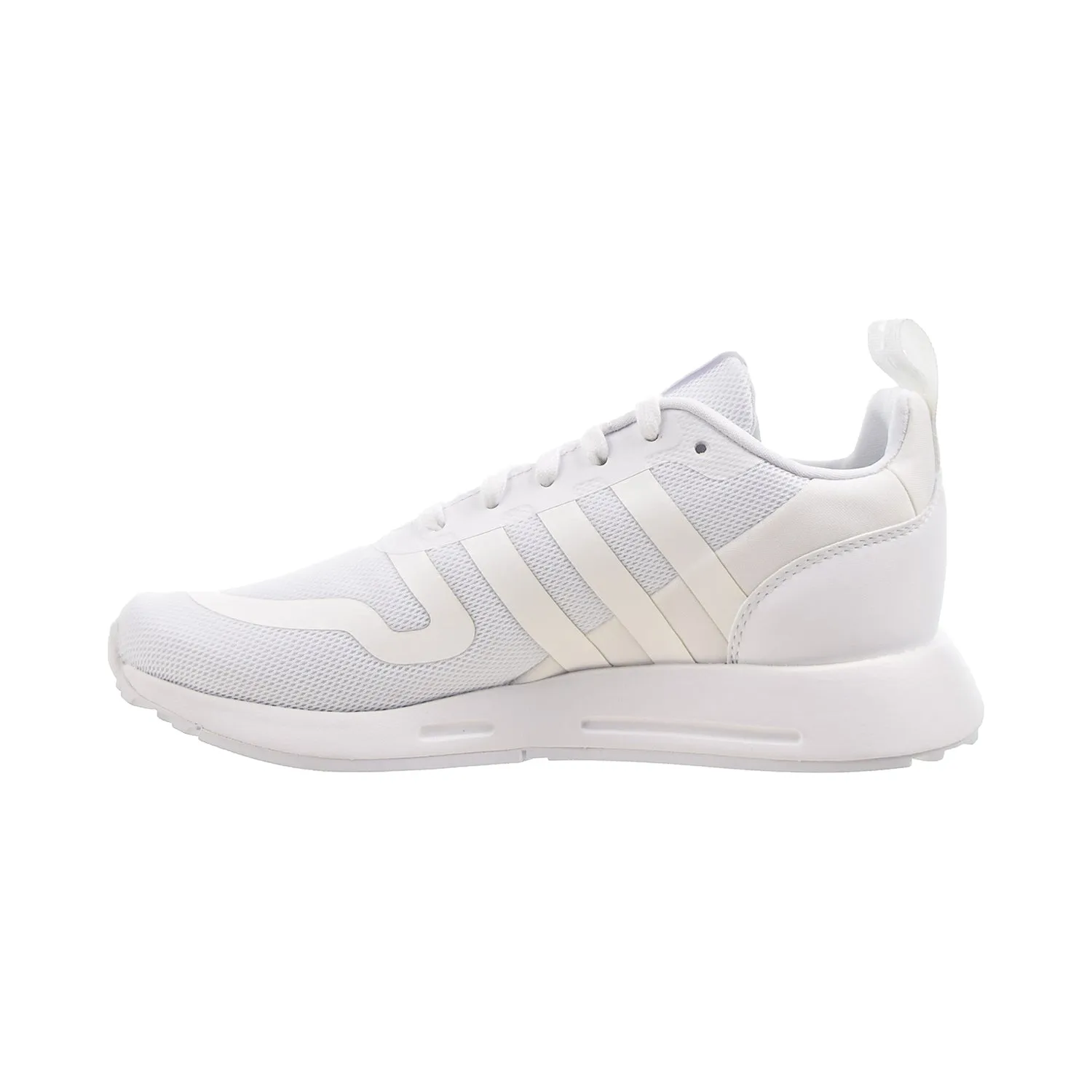 Adidas Multix J Big Kids' Shoes Footwear White-Footwear White