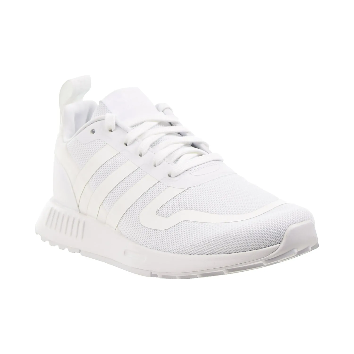 Adidas Multix J Big Kids' Shoes Footwear White-Footwear White