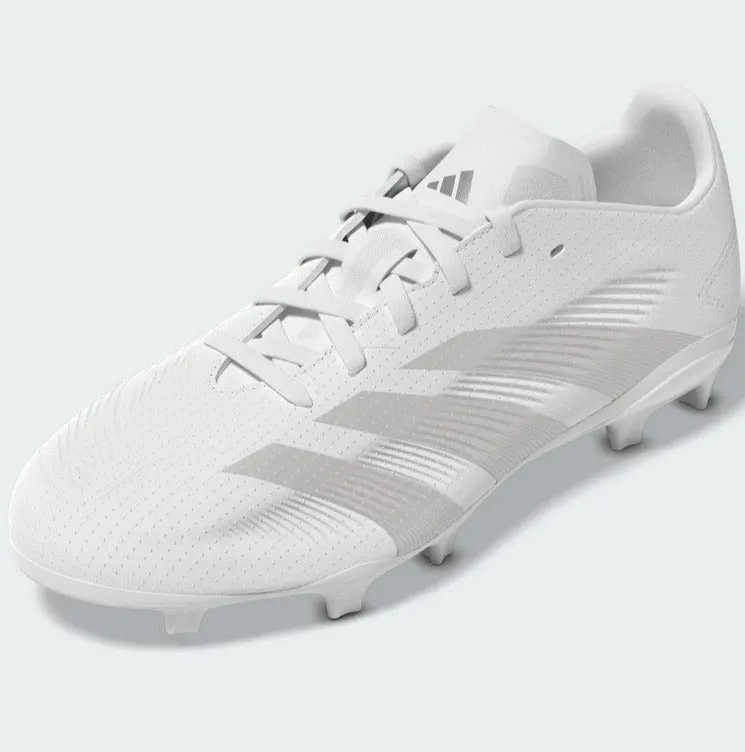 ADIDAS PREDATOR LEAGUE FG JUNIOR FOOTABLL BOOTS