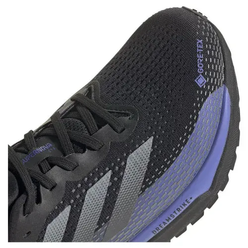 Adidas Supernova Men's Goretex