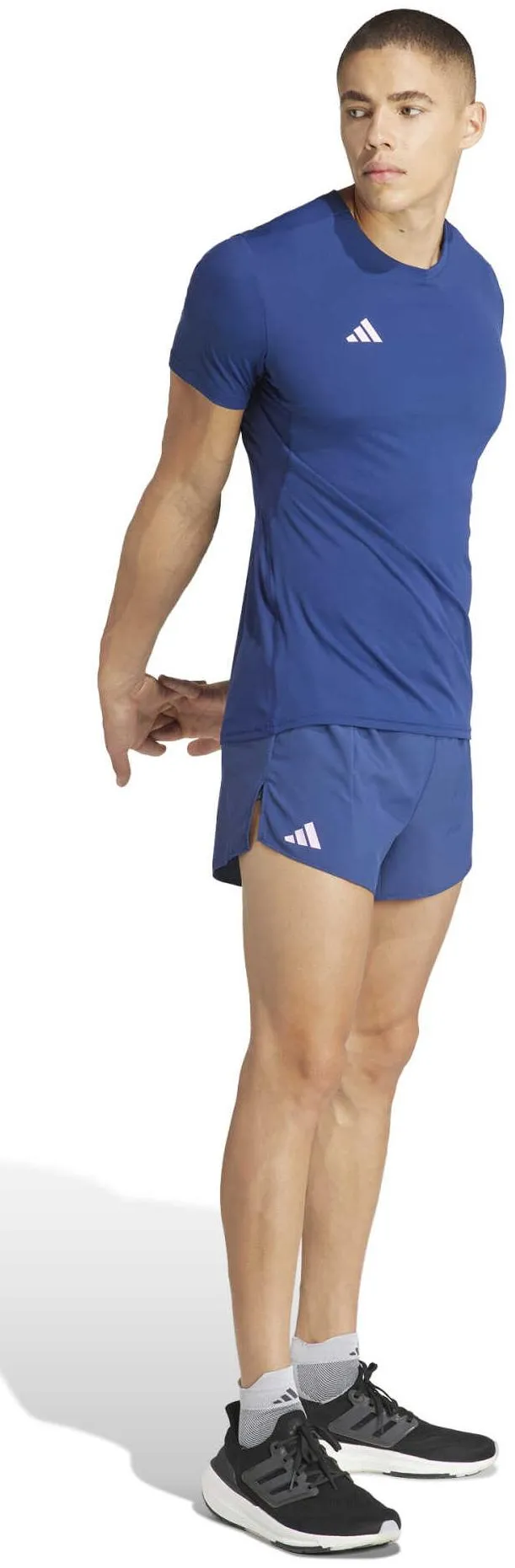 Adizero Essentials Men's Running Shorts