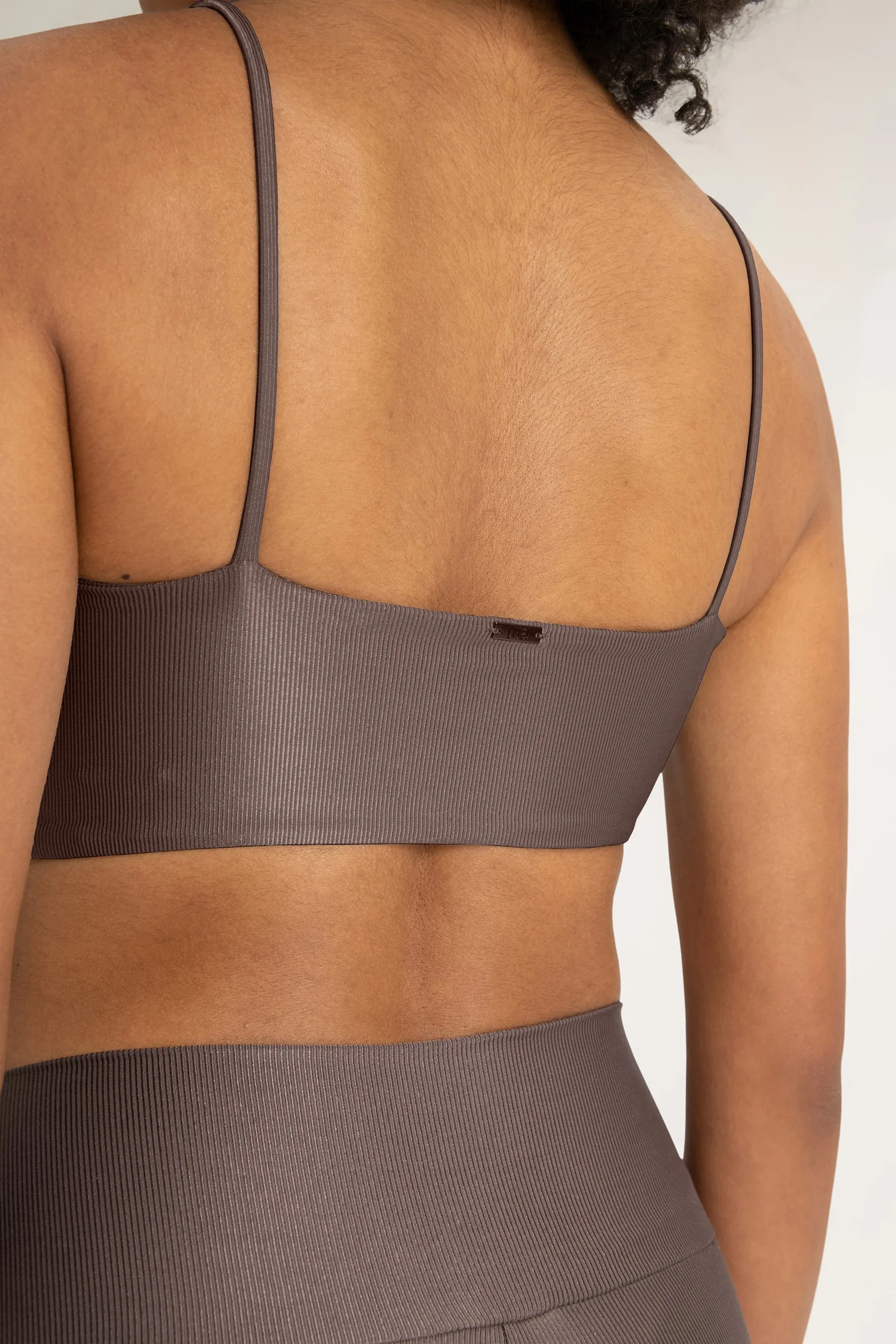 Allure® Curve Low Sports Bra