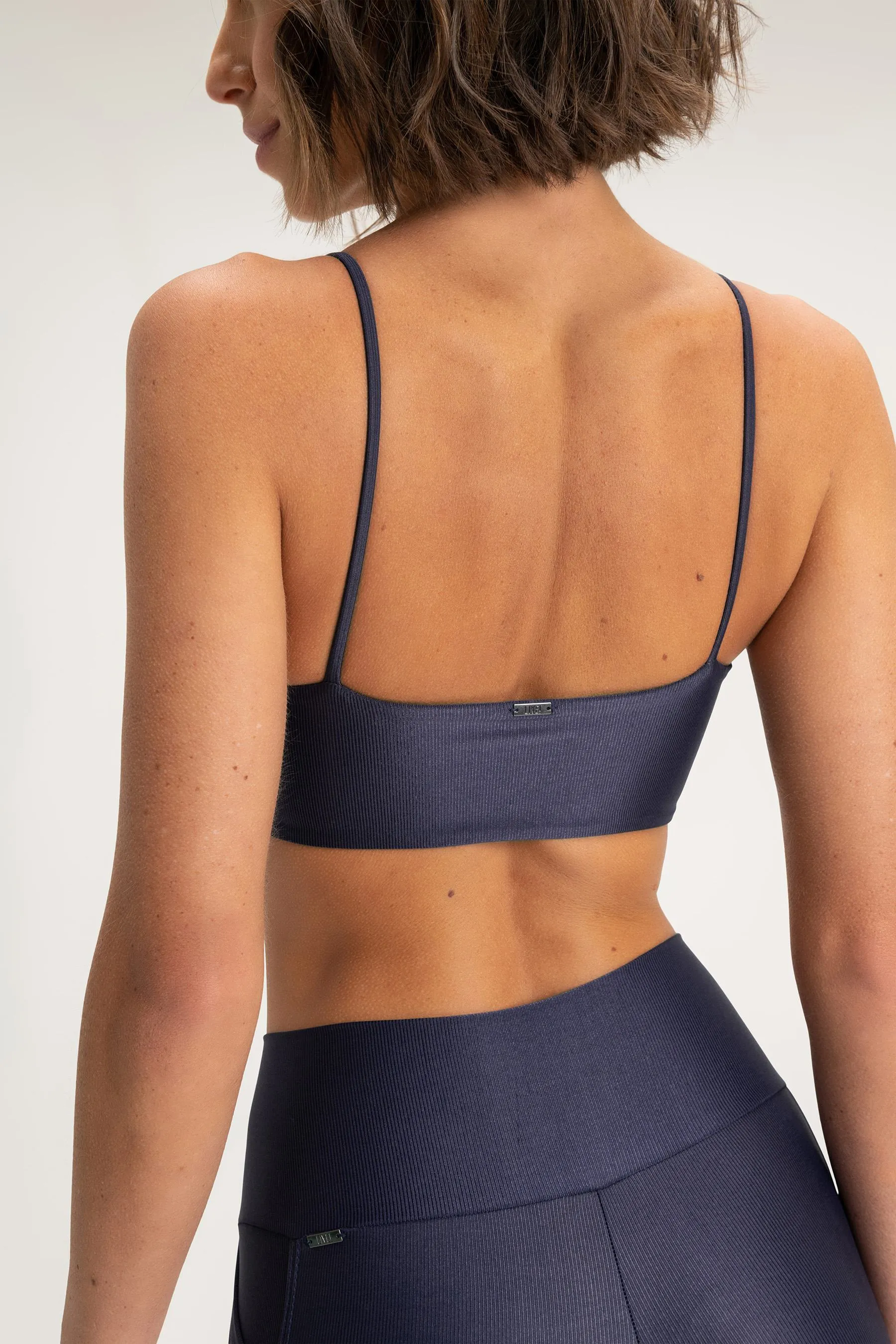 Allure® Curve Low Sports Bra