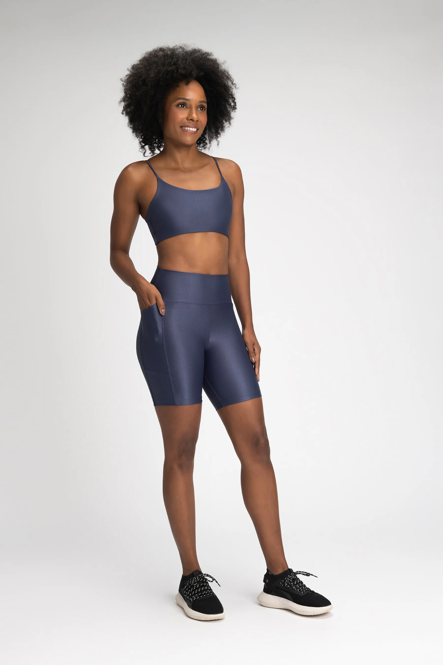 Allure® Curve Low Sports Bra