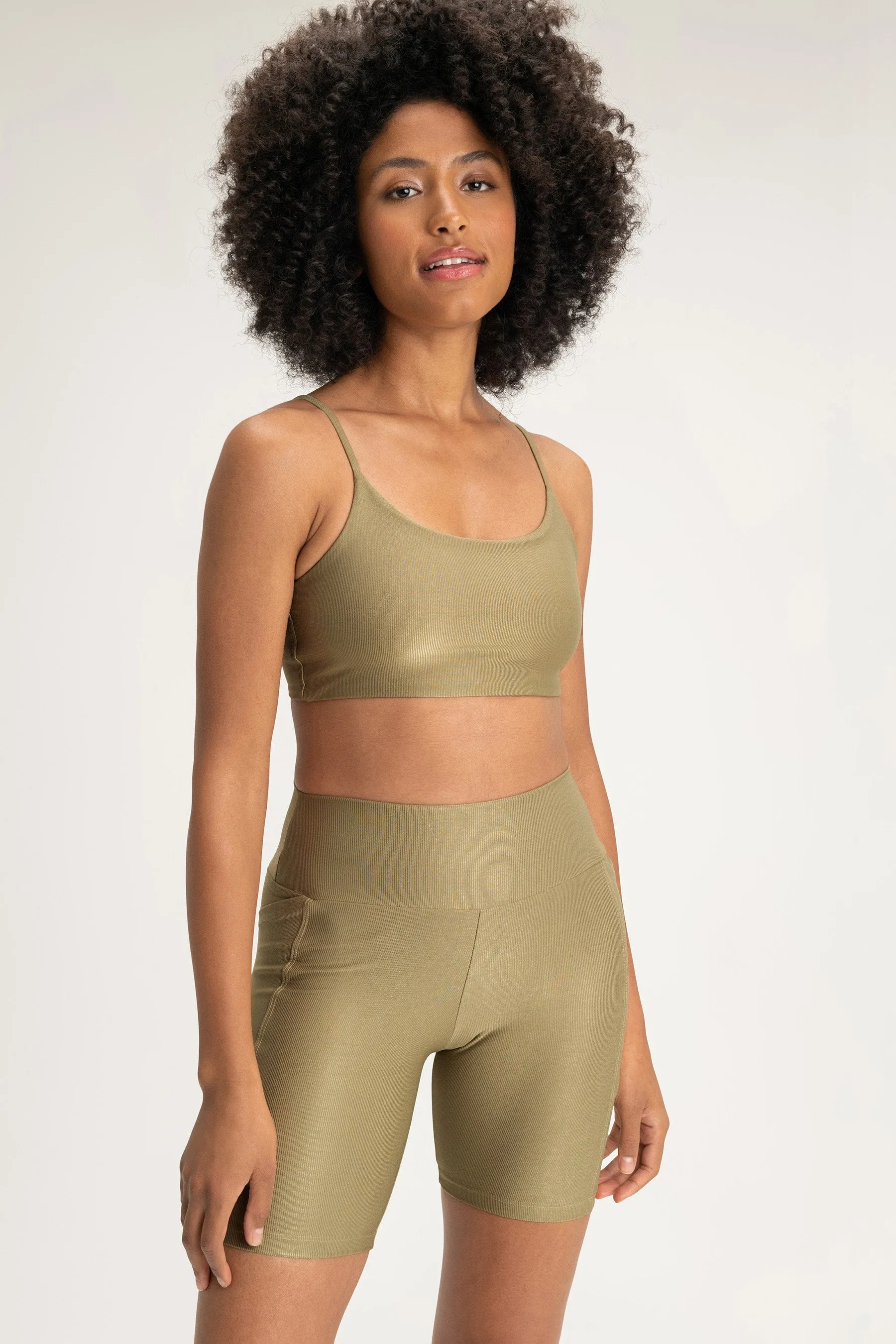 Allure® Curve Low Sports Bra