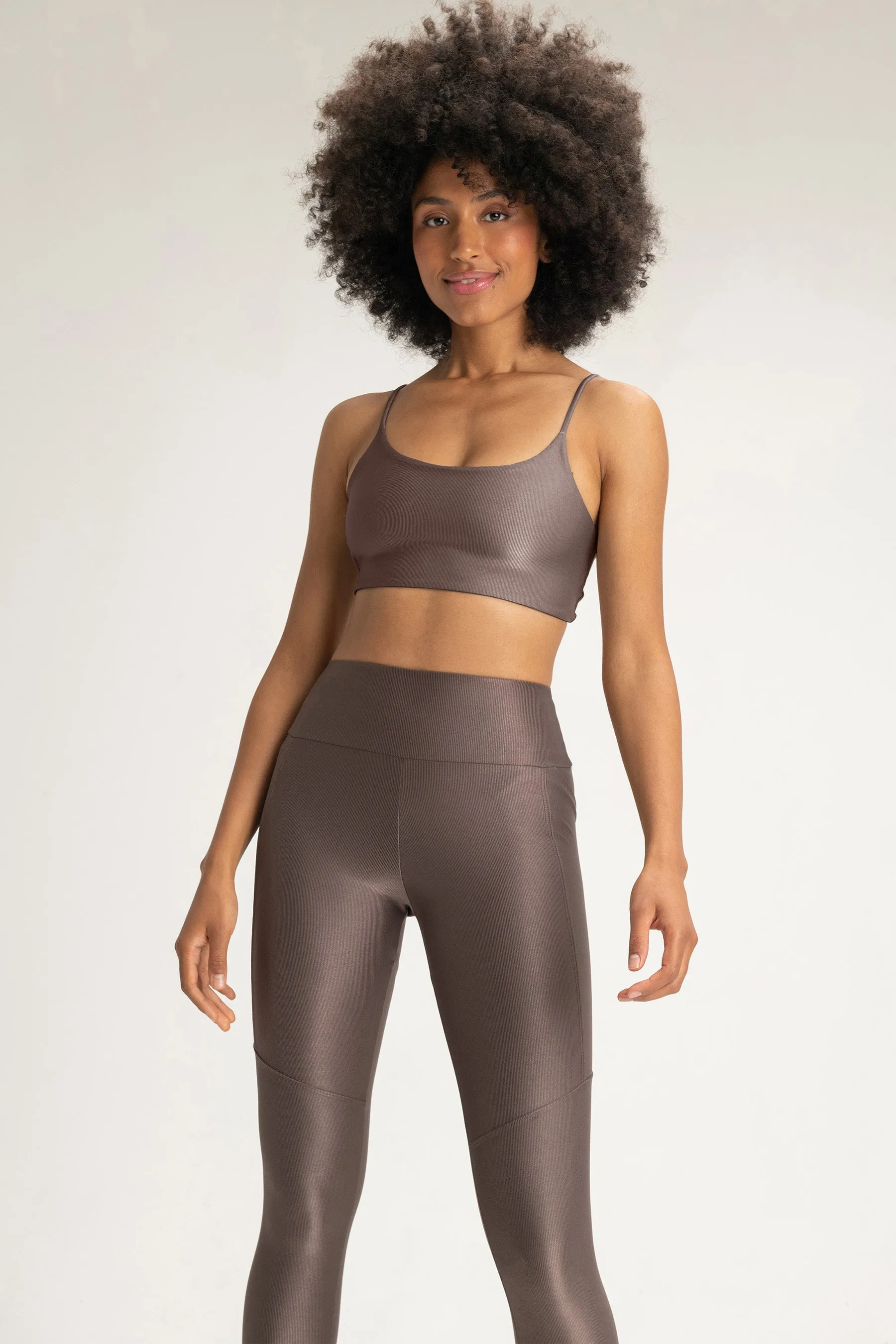 Allure® Curve Low Sports Bra