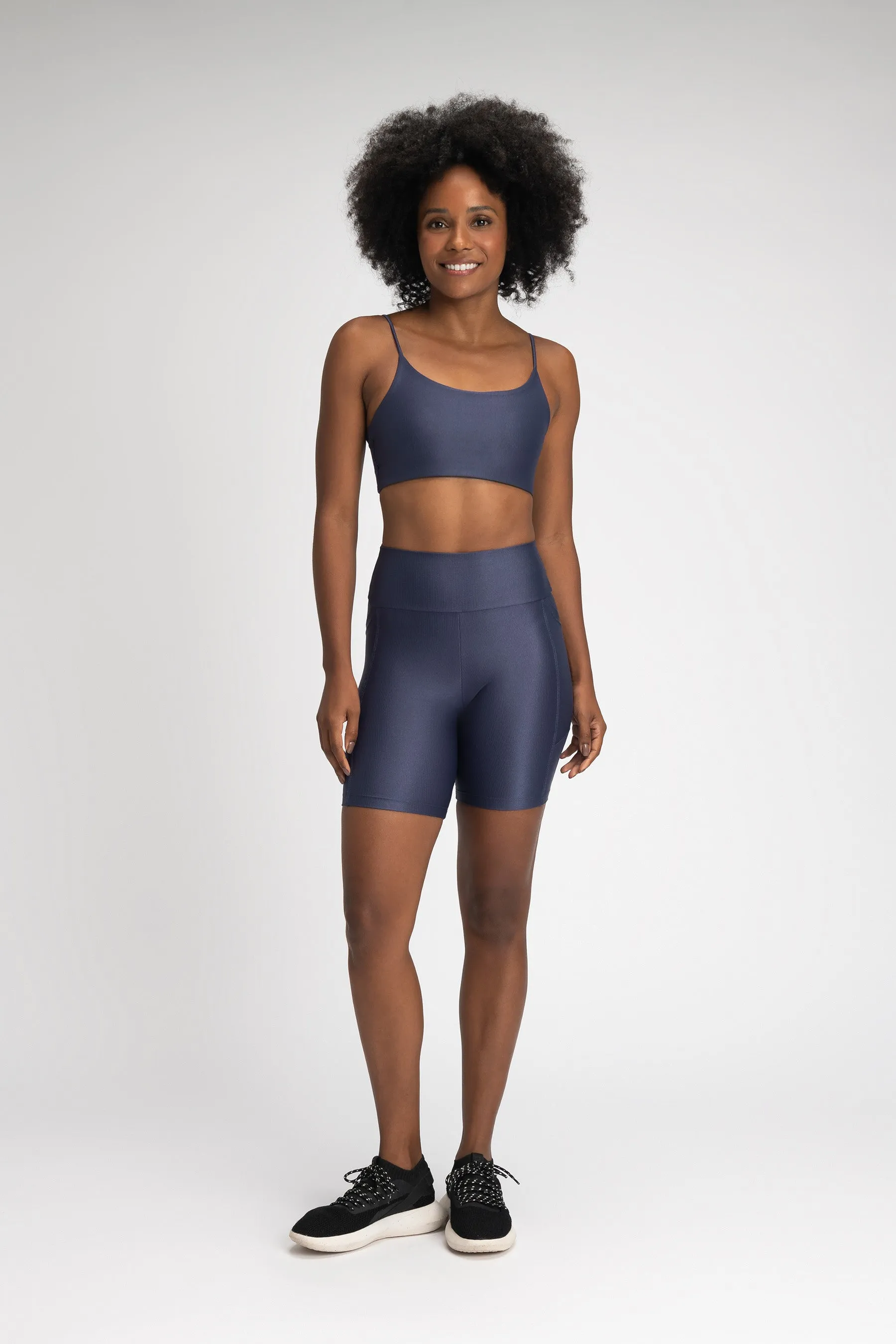 Allure® Curve Low Sports Bra