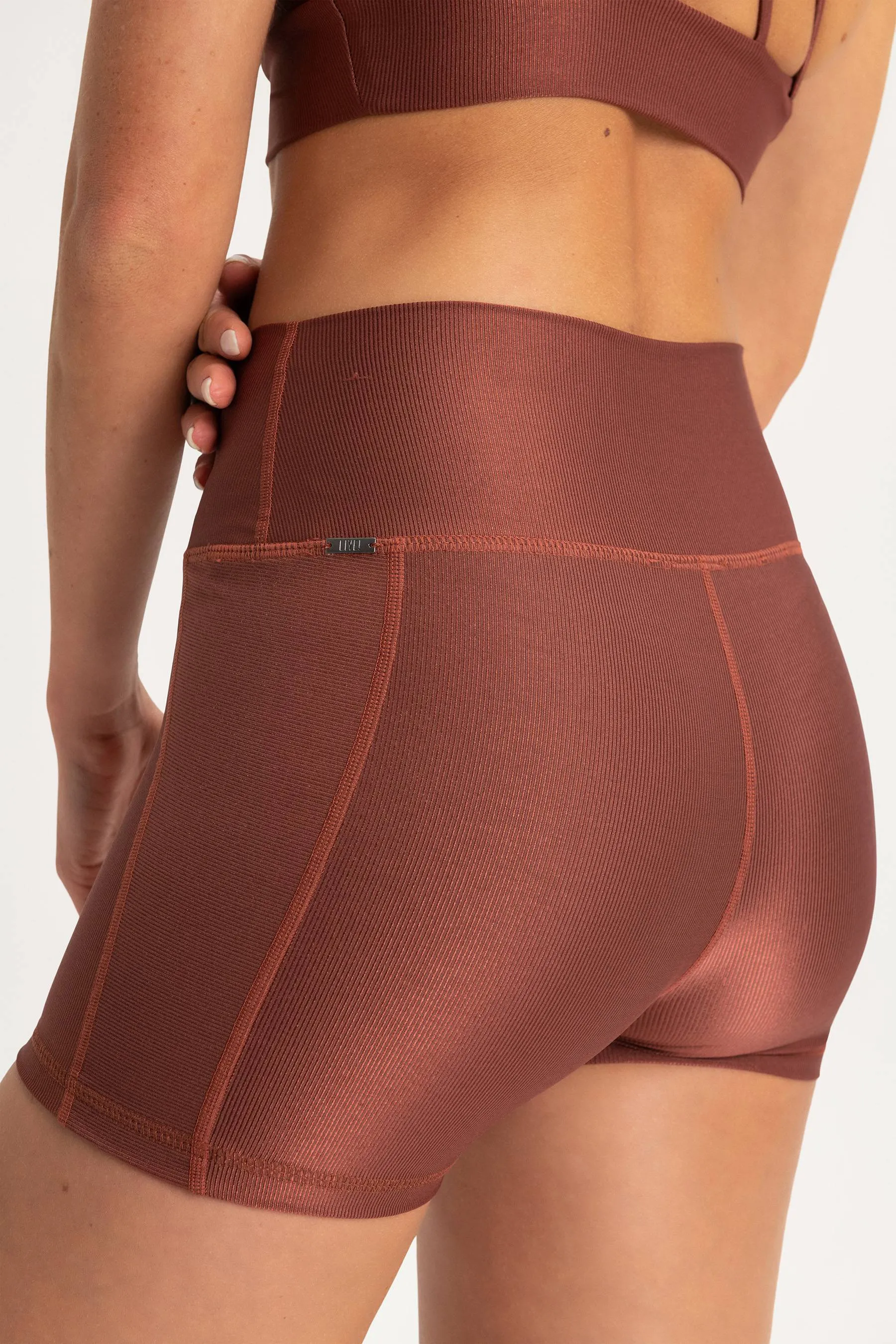 Allure® Fitness Shorts