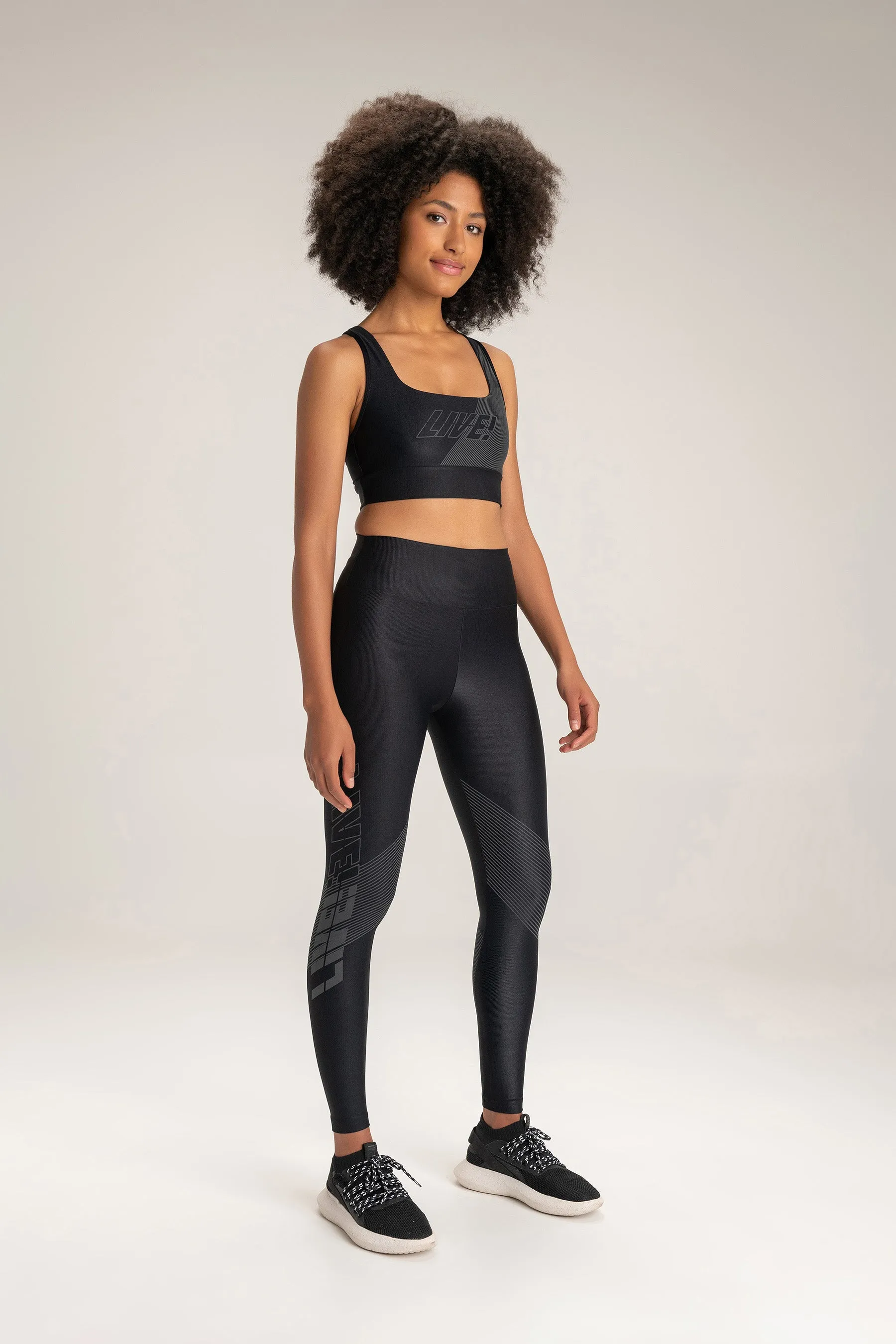 Allure® LIVE! Leggings