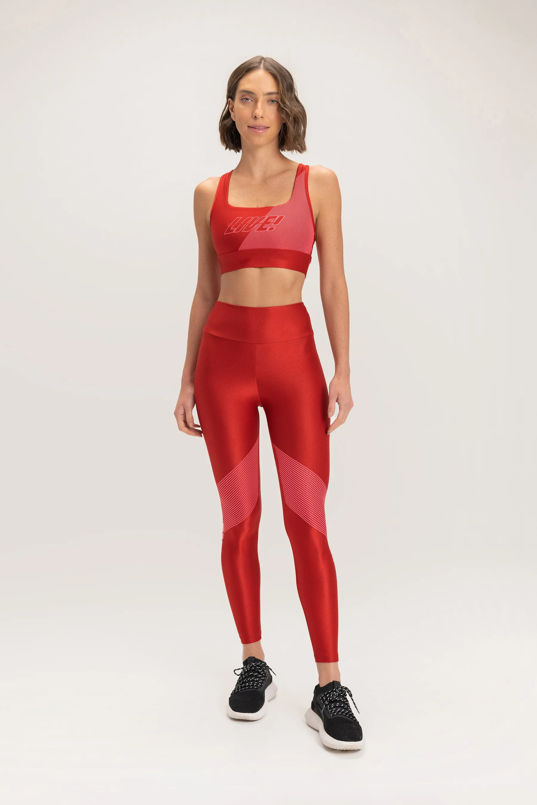 Allure® LIVE! Leggings