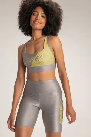 Allure® LIVE! Sports Bra