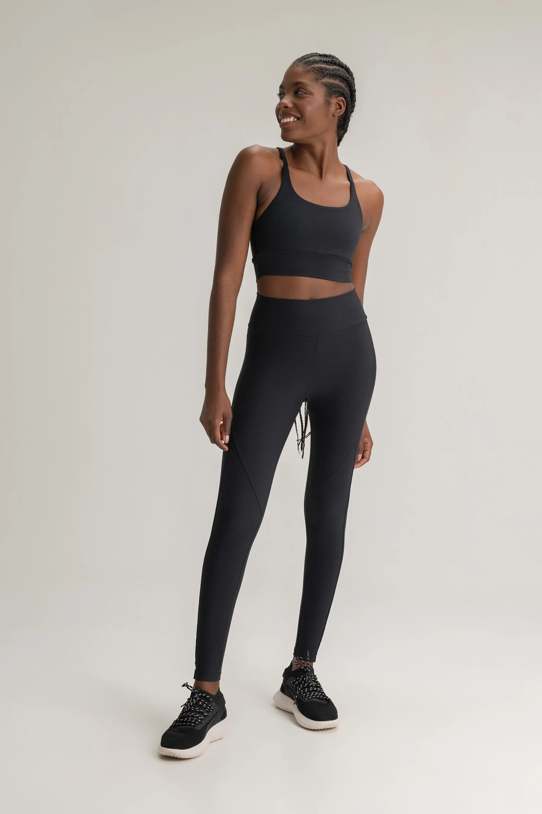 Allure® Sports Bra