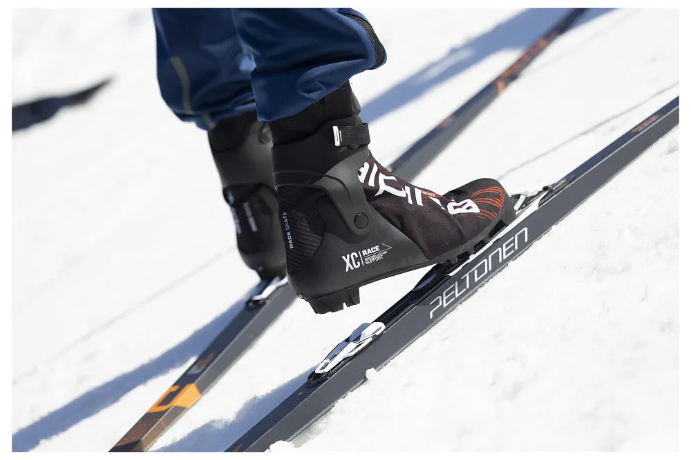 Alpina Race Skate Ski Boot '25