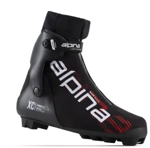 Alpina Race Skate Ski Boot '25