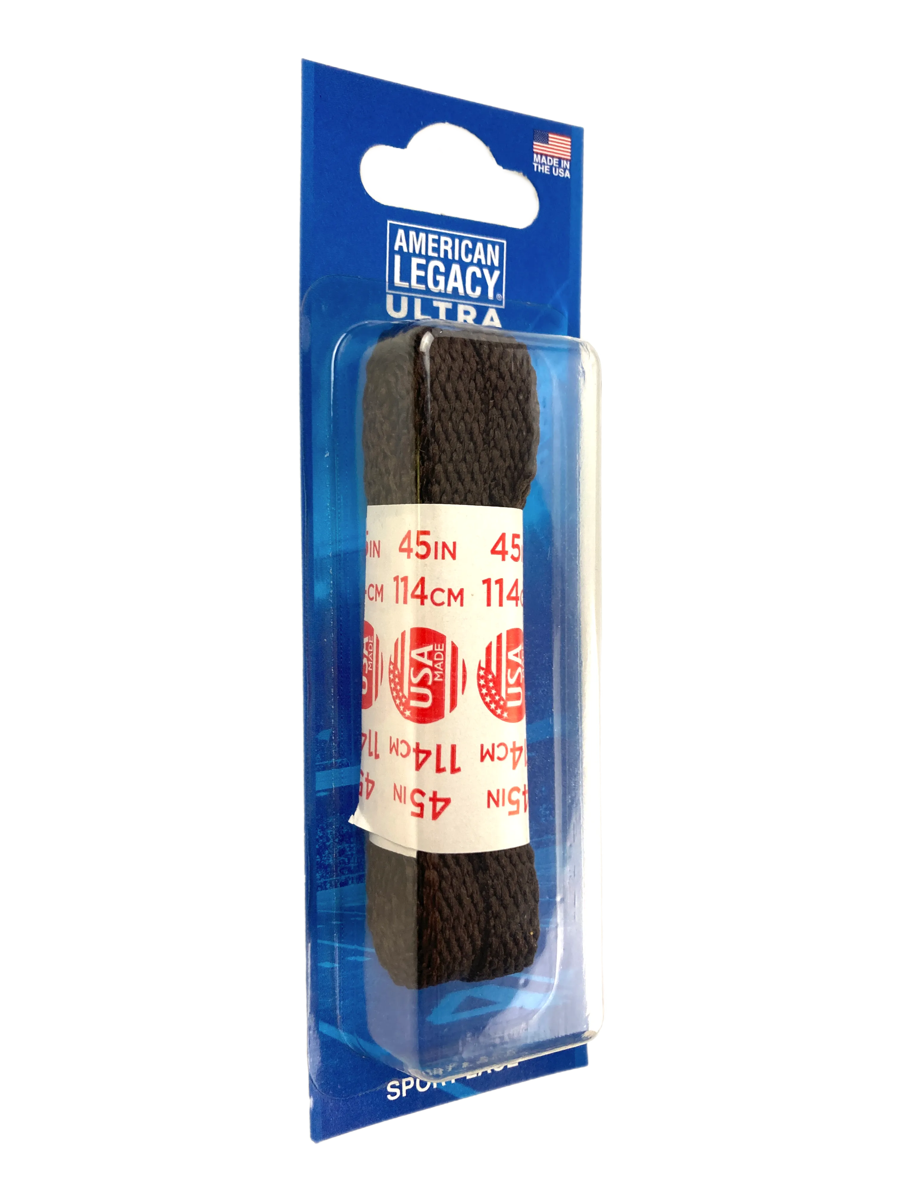 American Legacy ® Ultra All-Pro Laces | Brown