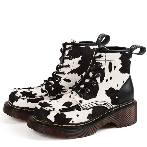 Animal Behavior Boots