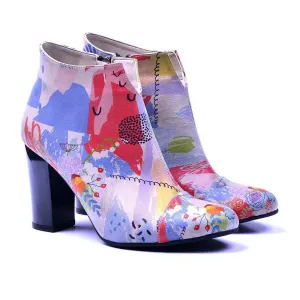 Ankle Boots NBK113