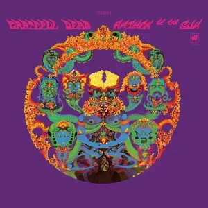 Anthem Of The Sun (50th Anniversary Deluxe Edition) (CD) - Grateful Dead