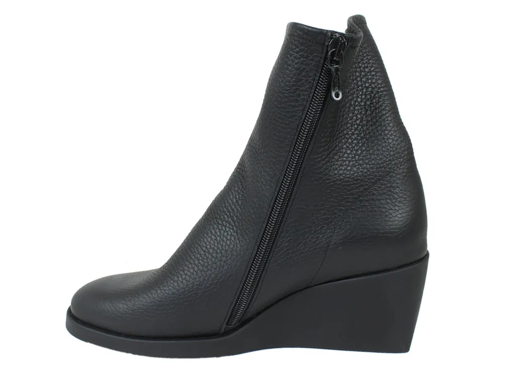 Arche Boots Tilkis Noir