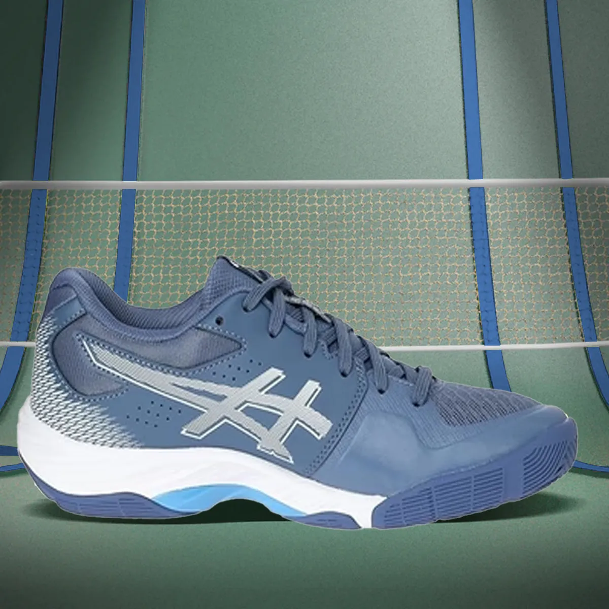 Asics Blade FF Badminton Shoes