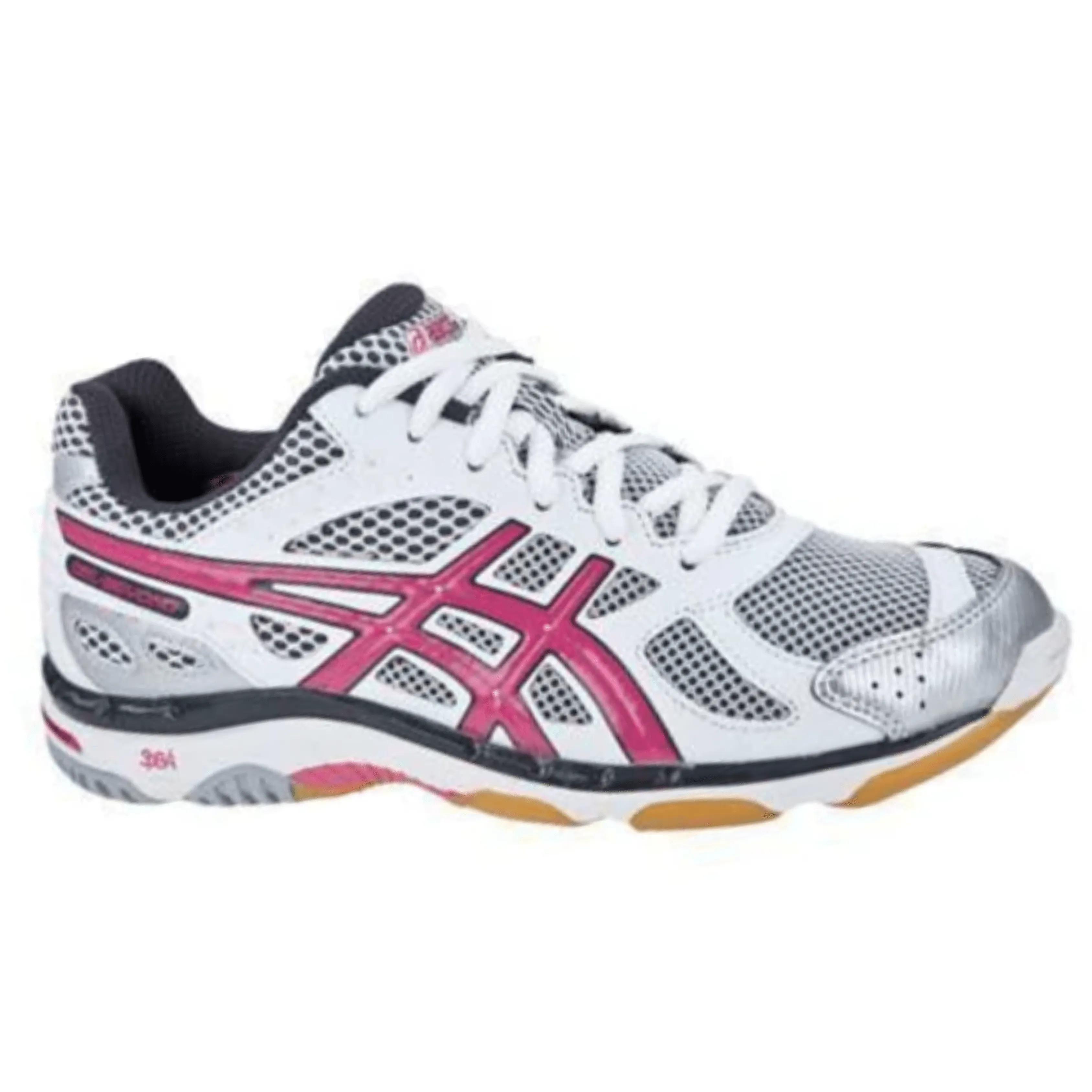 ASICS - GEL-Beyond Squash/Badminton Indoor Shoes