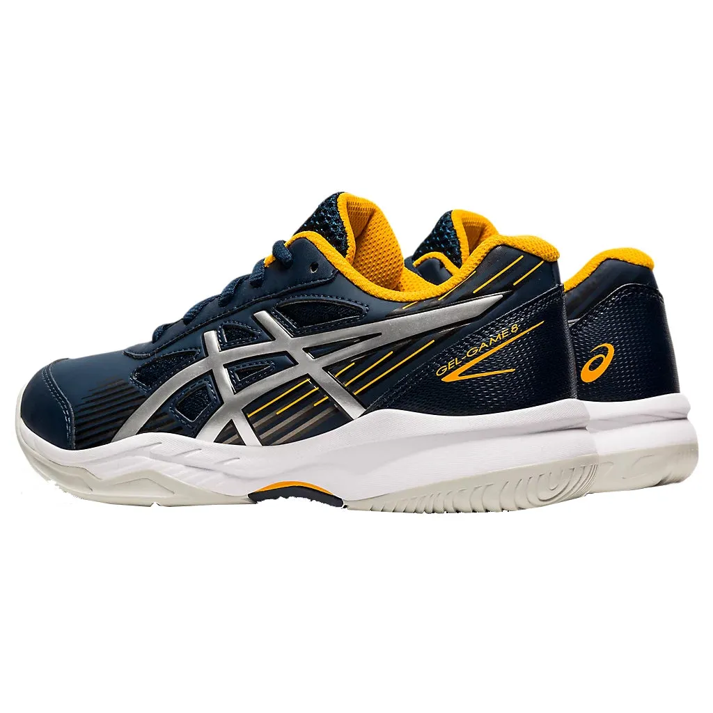 Asics GEL-Game 8 GS Junior Tennis Shoes