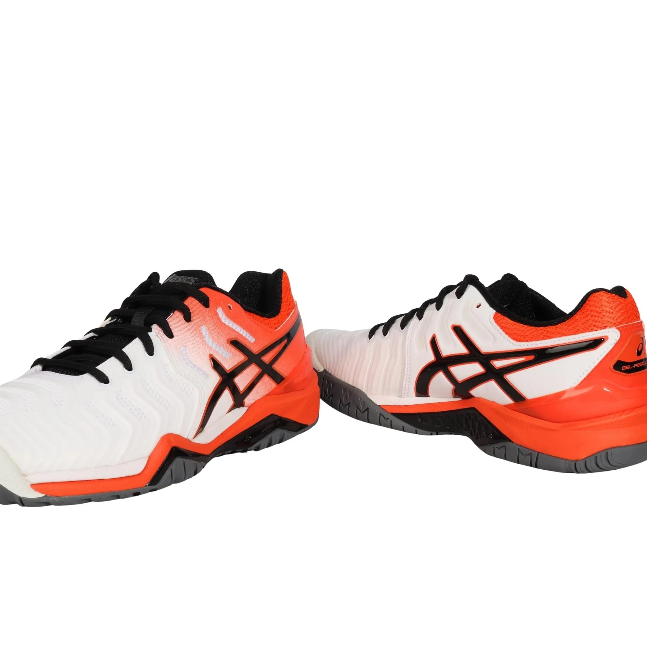 ASICS -  Men's GEL-Resolution 7 Tennis Shoes