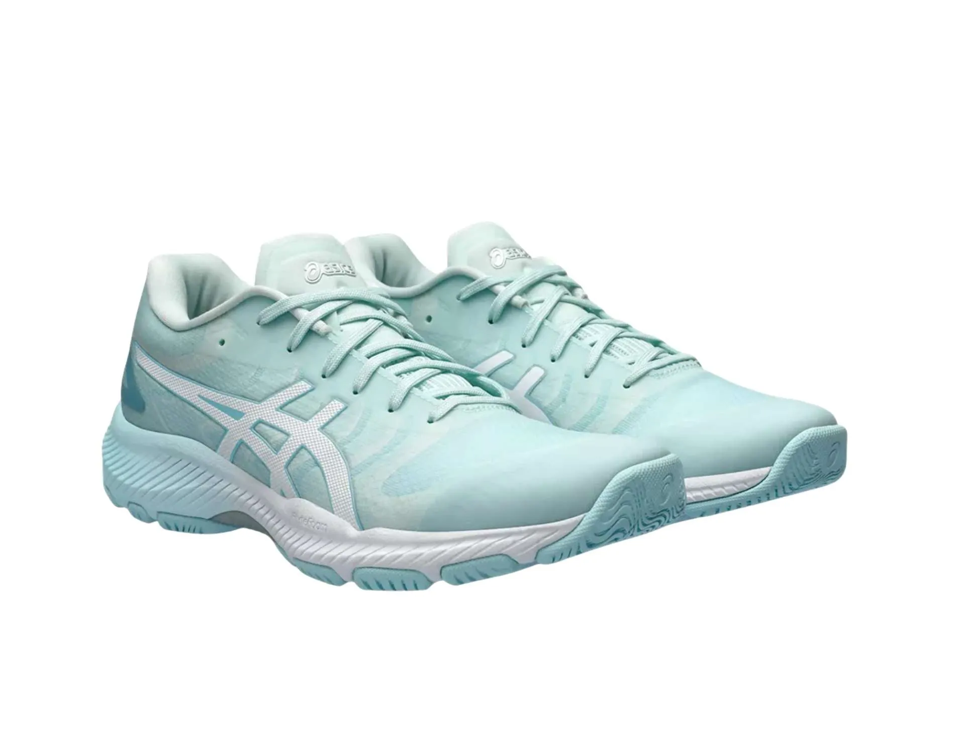 Asics Netburner Professional FF 3 Womens