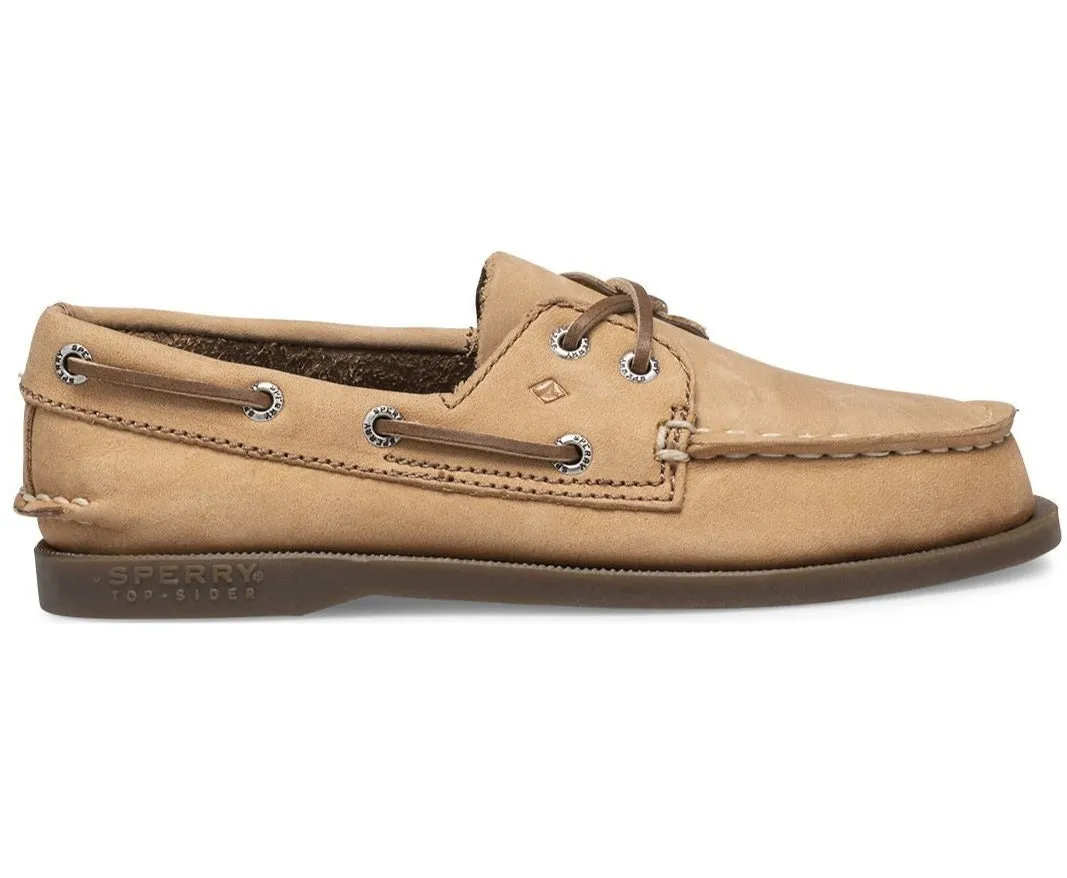 AUTHENTIC ORIGINAL BOAT SHOE BIG KIDS