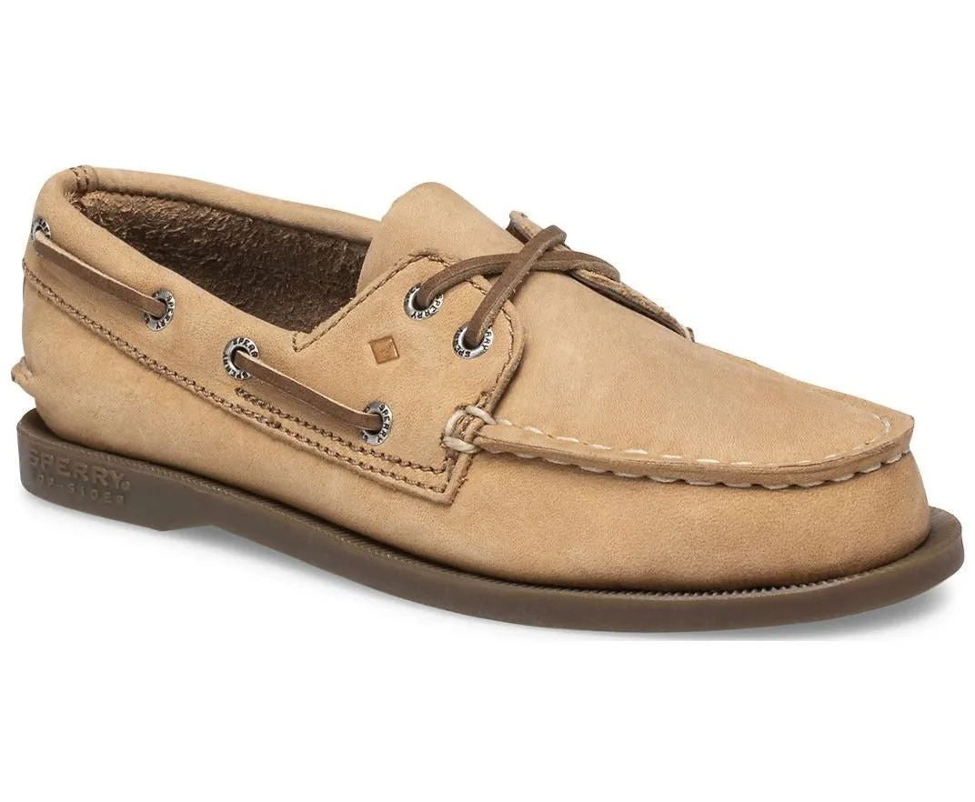 AUTHENTIC ORIGINAL BOAT SHOE BIG KIDS