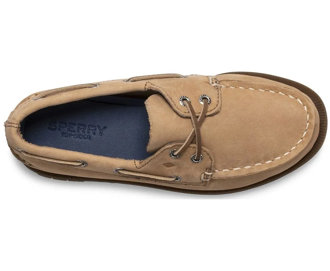 AUTHENTIC ORIGINAL BOAT SHOE BIG KIDS