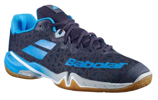 Babolat Shadow Tour 5 Men Black/Blue