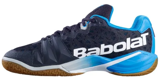 Babolat Shadow Tour 5 Men Black/Blue