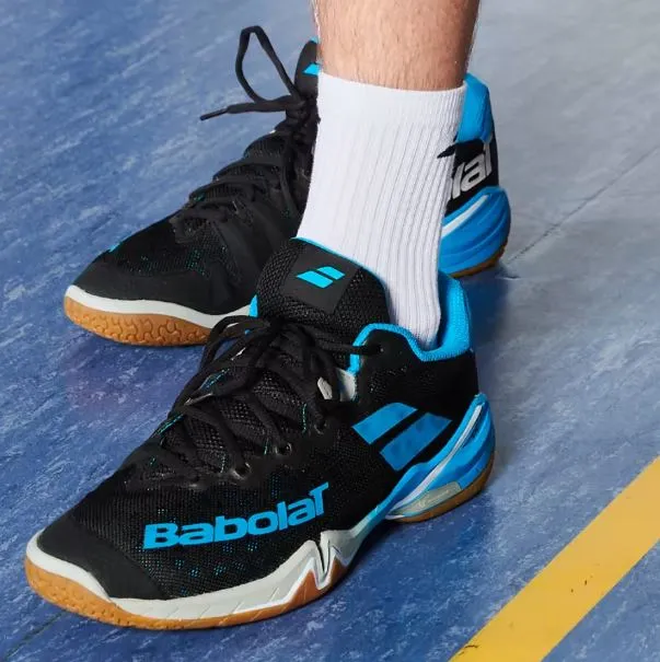 Babolat Shadow Tour 5 Men Black/Blue