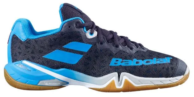 Babolat Shadow Tour 5 Men Black/Blue