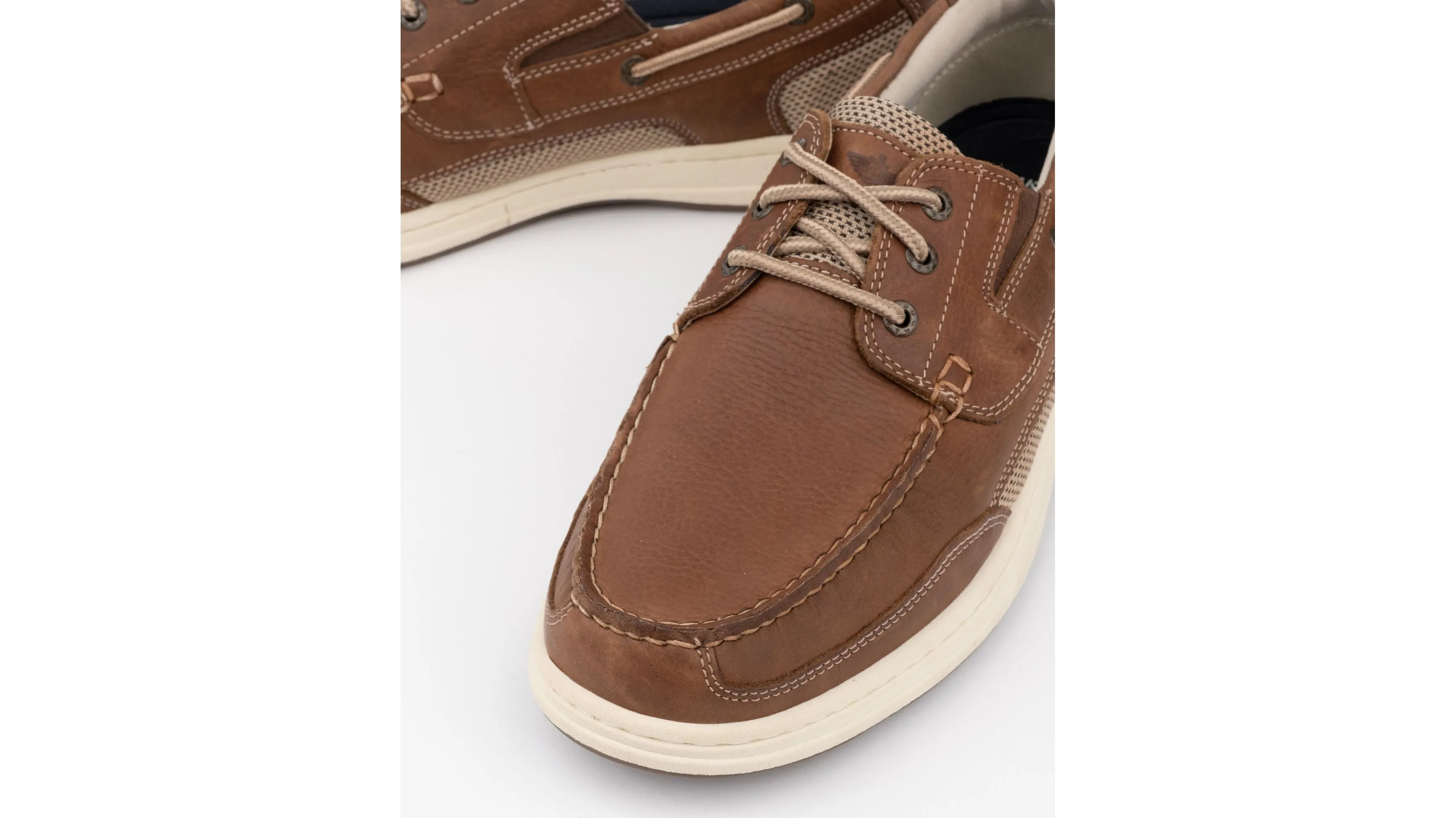 Beacon Boat Shoes